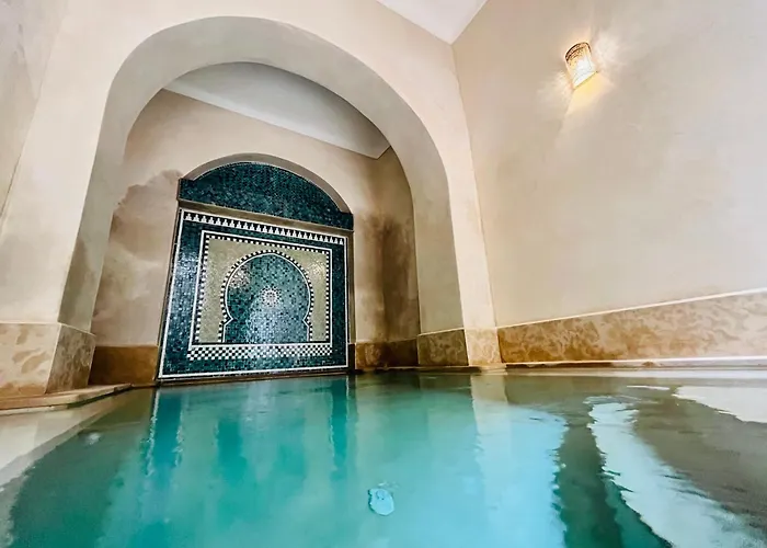 Riad Dar Zaouia