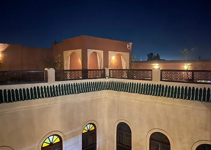 Riad Dar Zaouia