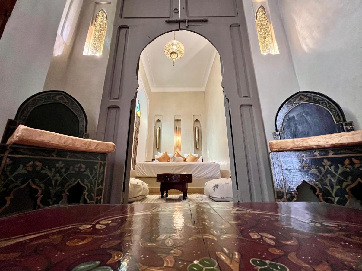 رياد Dar Zaouia 4*