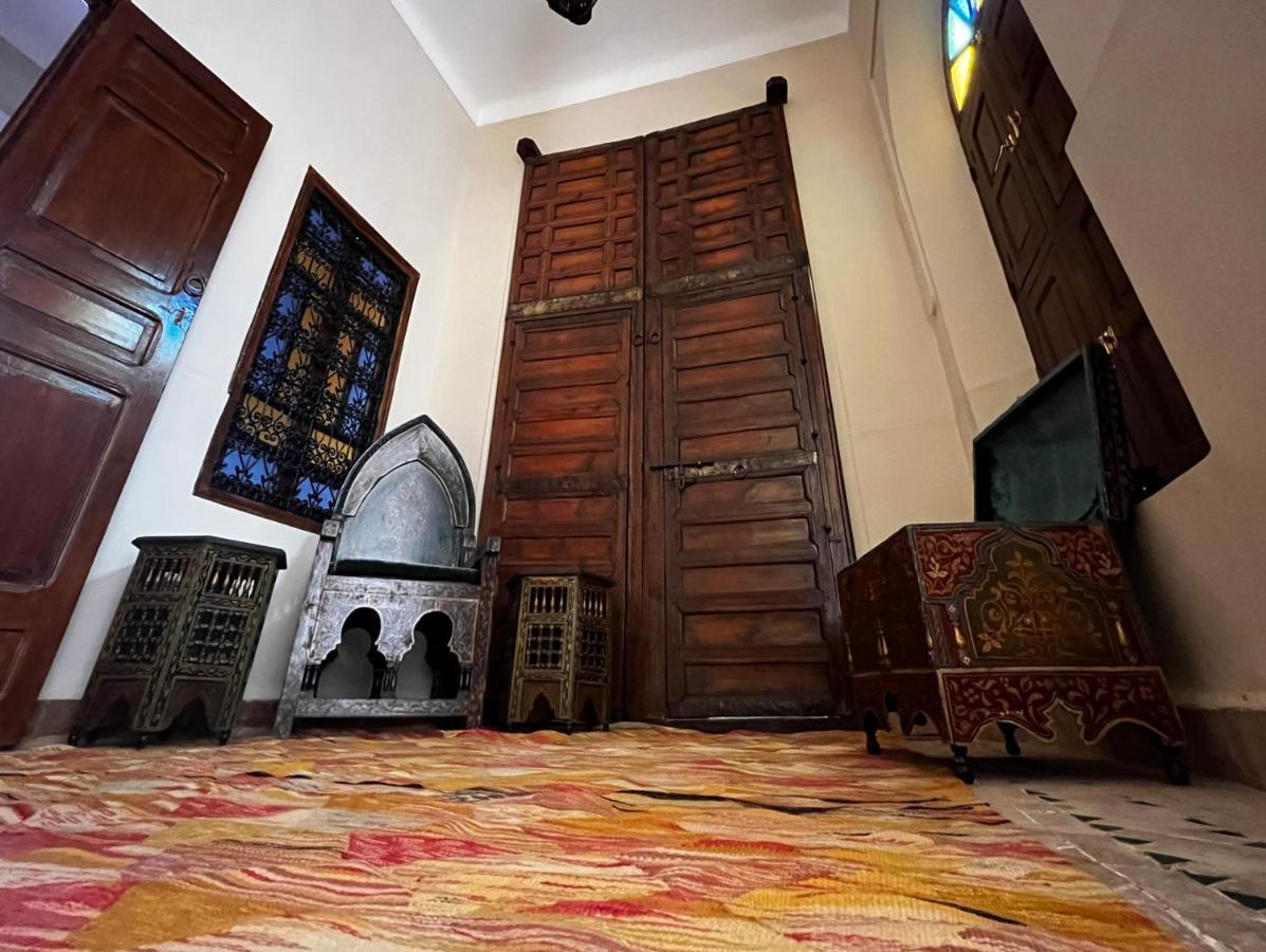 رياد Dar Zaouia 4*