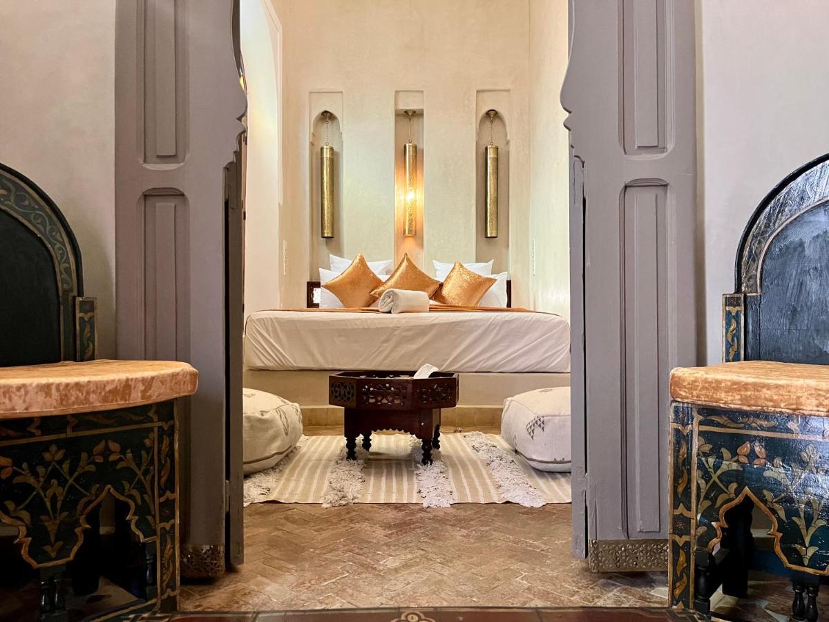 Dar Zaouia 4* مراكش