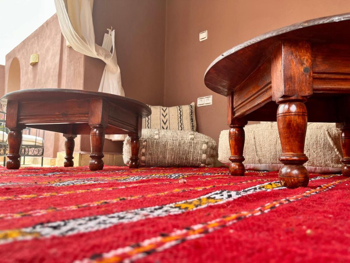 Dar Zaouia 4* مراكش