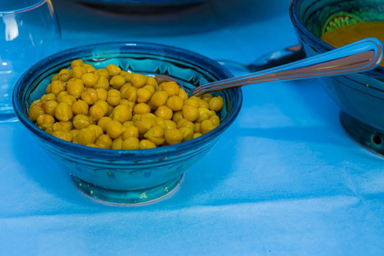 رياد Dar Zaouia مراكش
