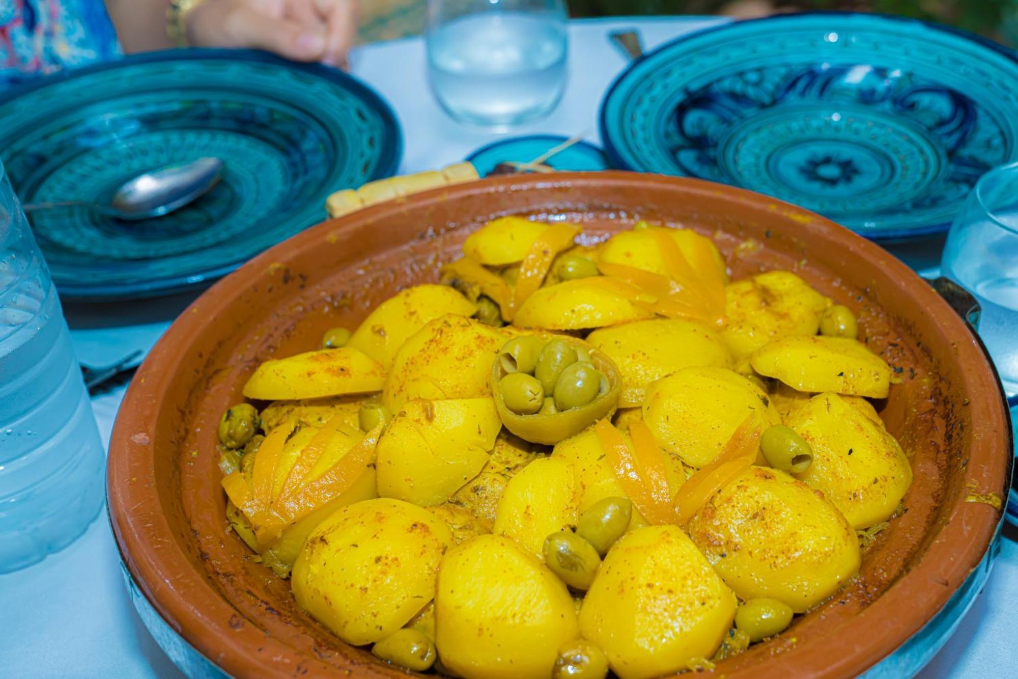 Dar Zaouia رياد