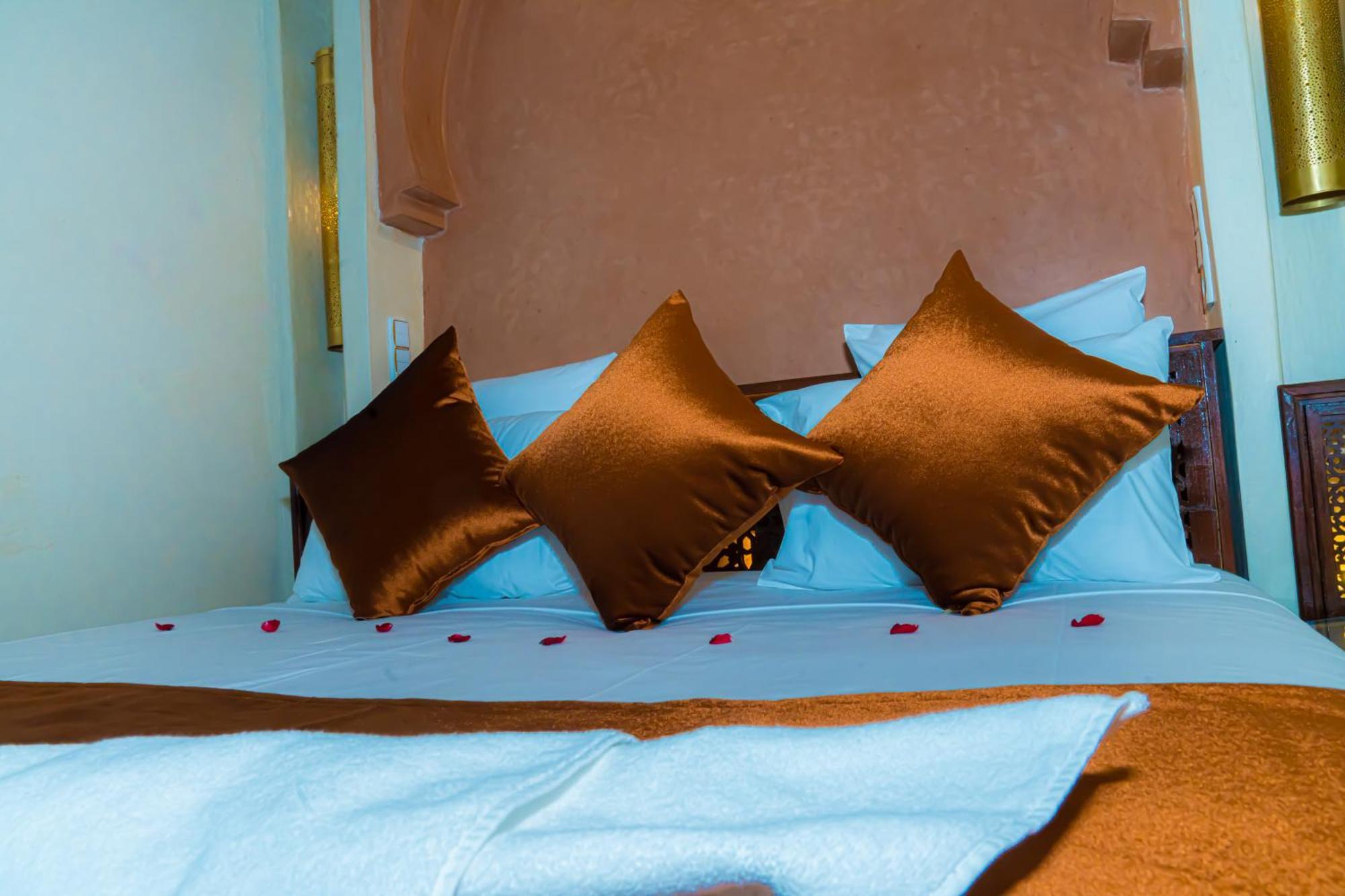 رياد Dar Zaouia 4*