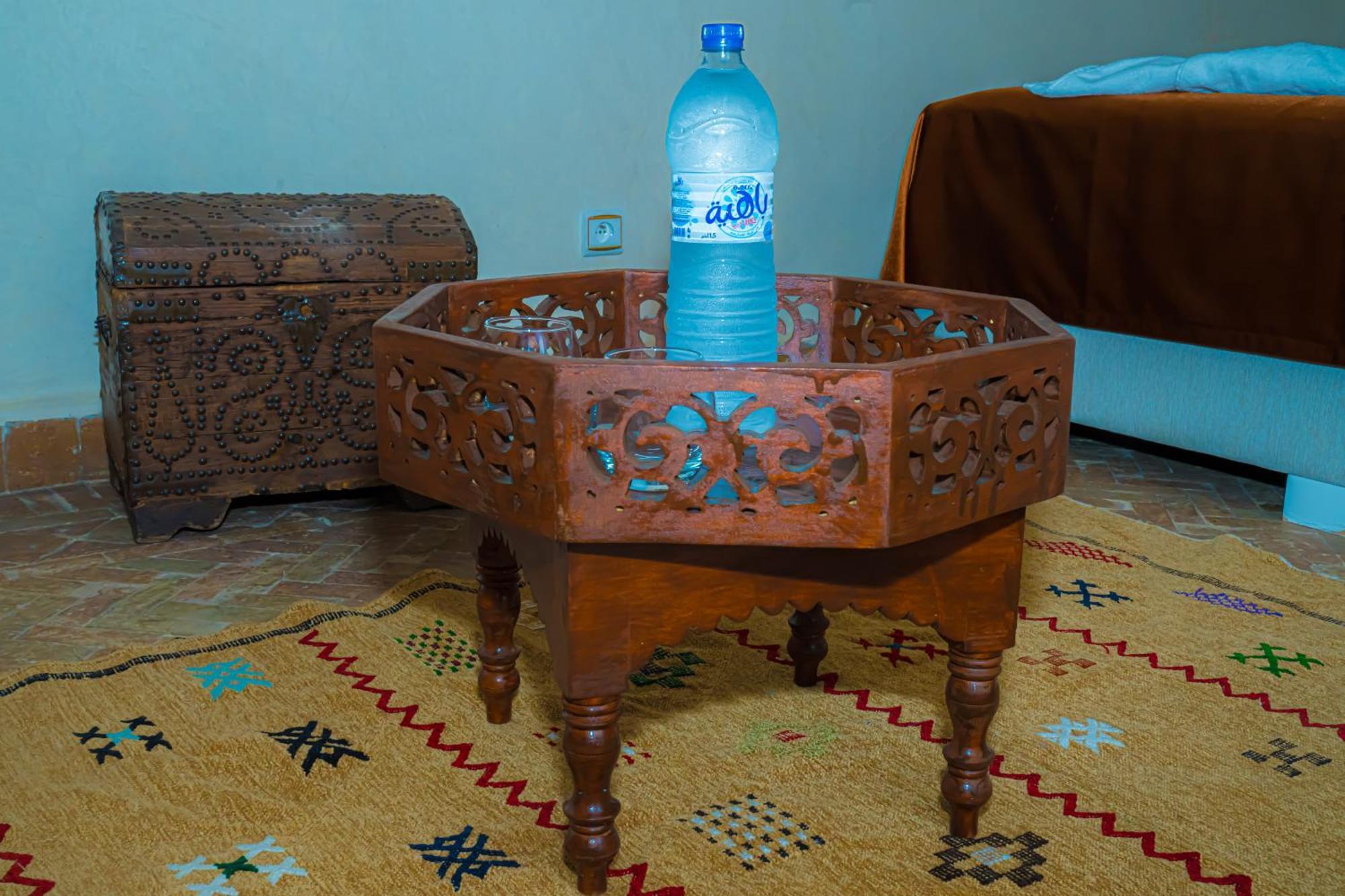 Dar Zaouia رياد