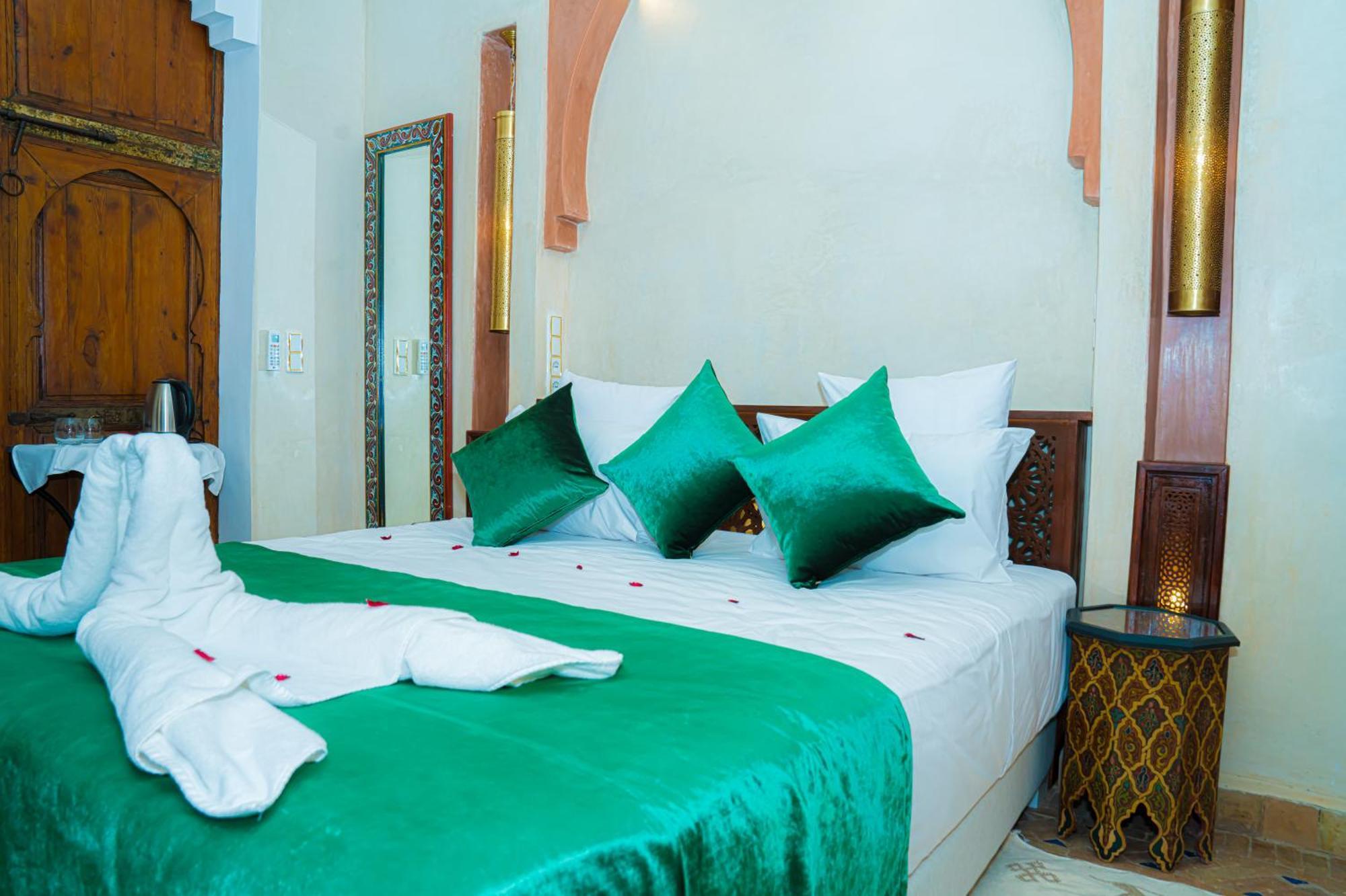 Dar Zaouia 4* مراكش