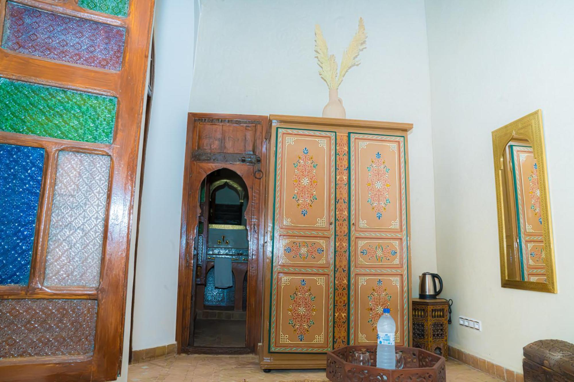 رياد Dar Zaouia