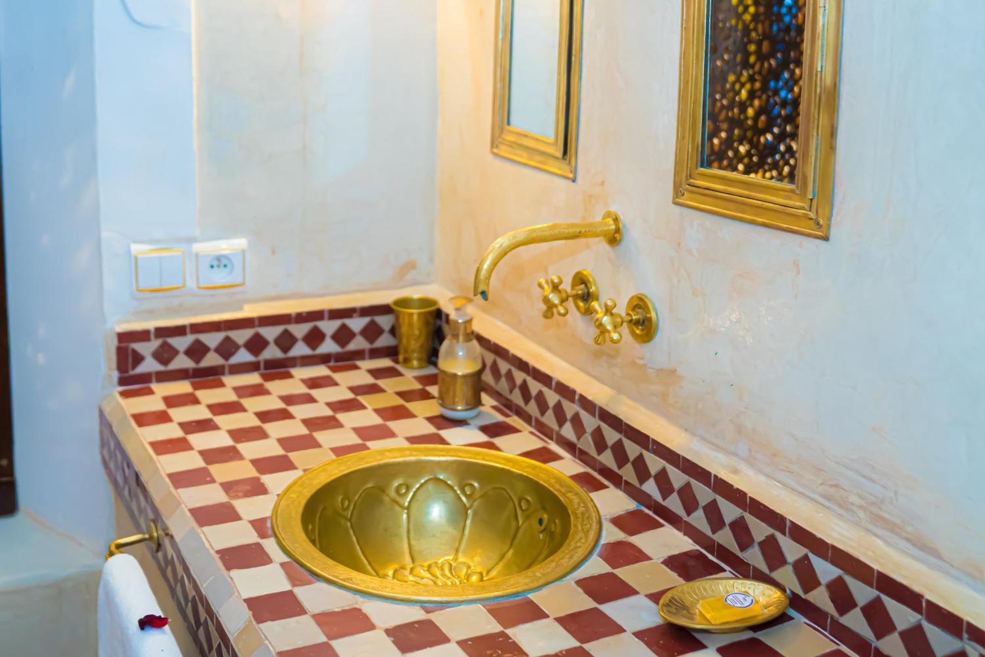 رياد Dar Zaouia 4*